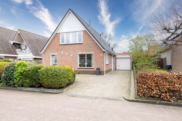 Medium property photo - Broedertrouw 12, 9079 KX Sint Jacobiparochie